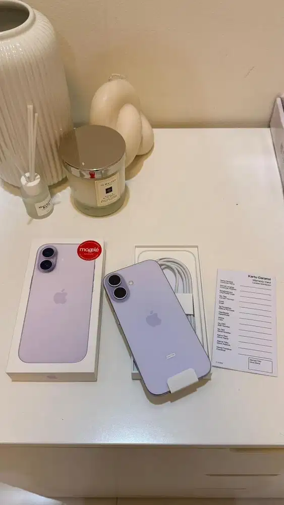 Iphone 17 256gb