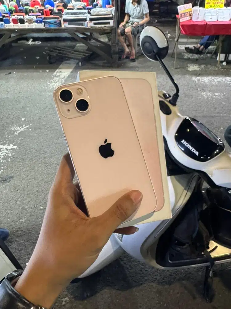 Iphone 13 128 gb