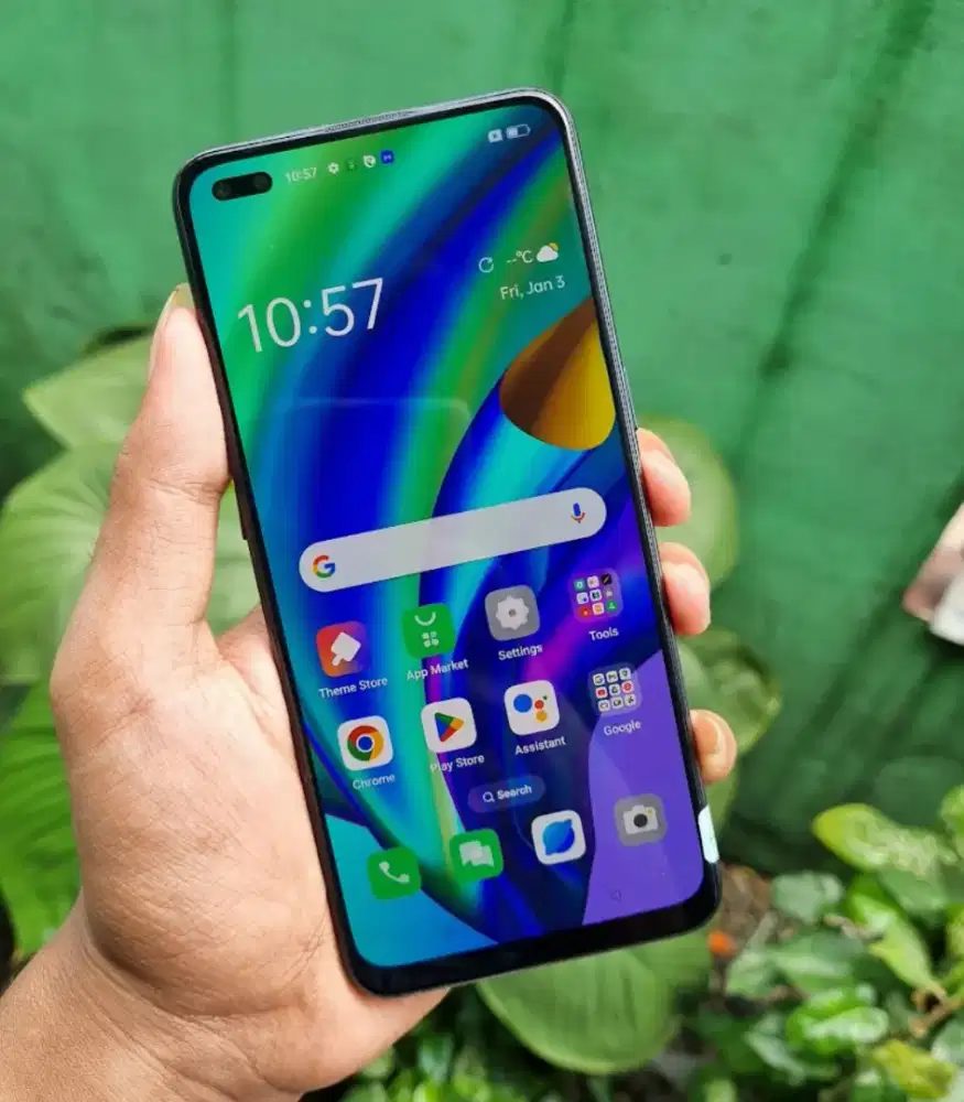 OPPO RENO 4F 8/128GB
