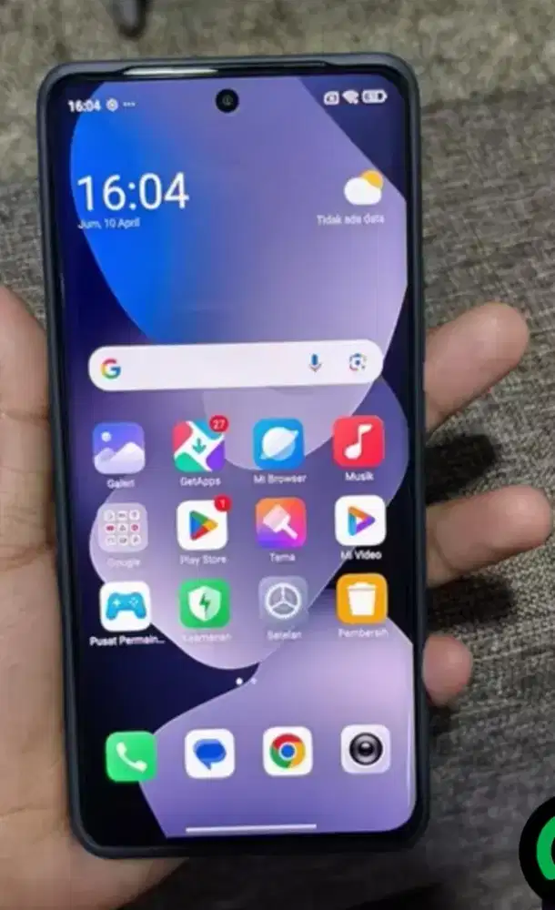 Xiaomi Redmi Note 15