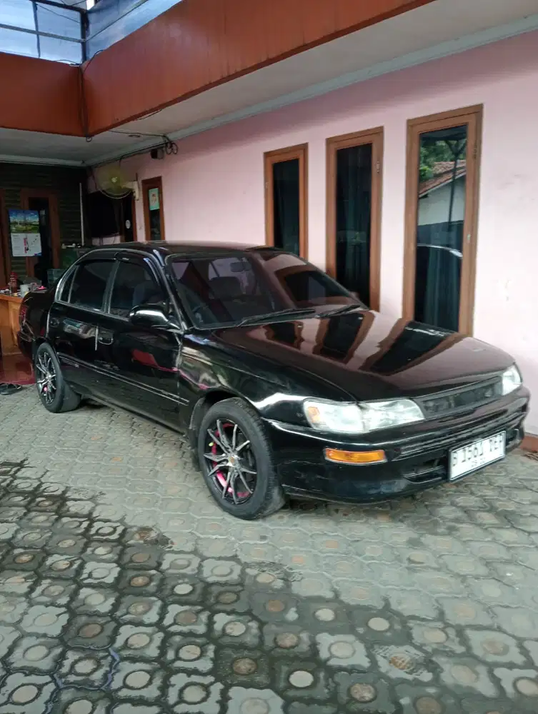 penjual