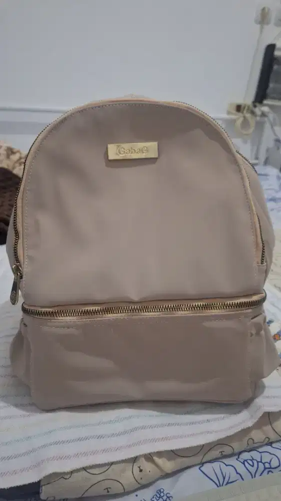Preloved tas asi gabag