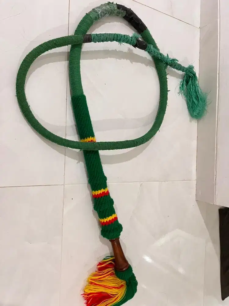 Pecut kuda lumping