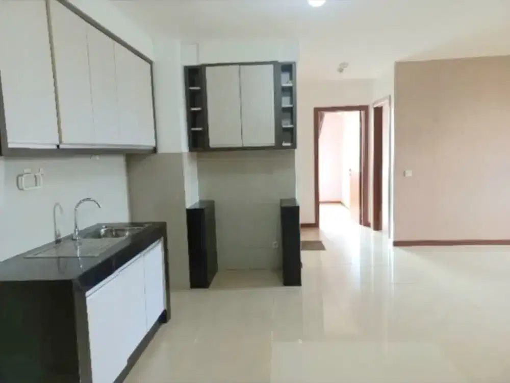 Apartemen Disewakan Paladian Park, Kelapa Gading 2 BR Full Furnished
