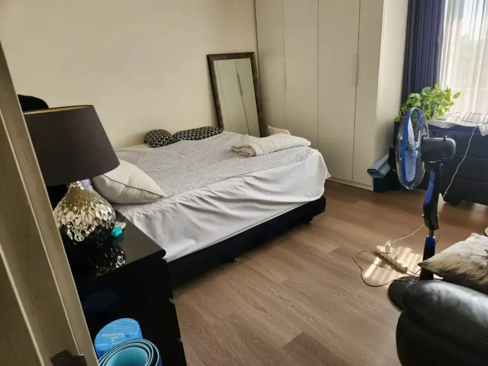 Dijual Rumah Mewah 2 Lantai Di Cluster Kelimutu, Asya. Jakarta Garden City 015