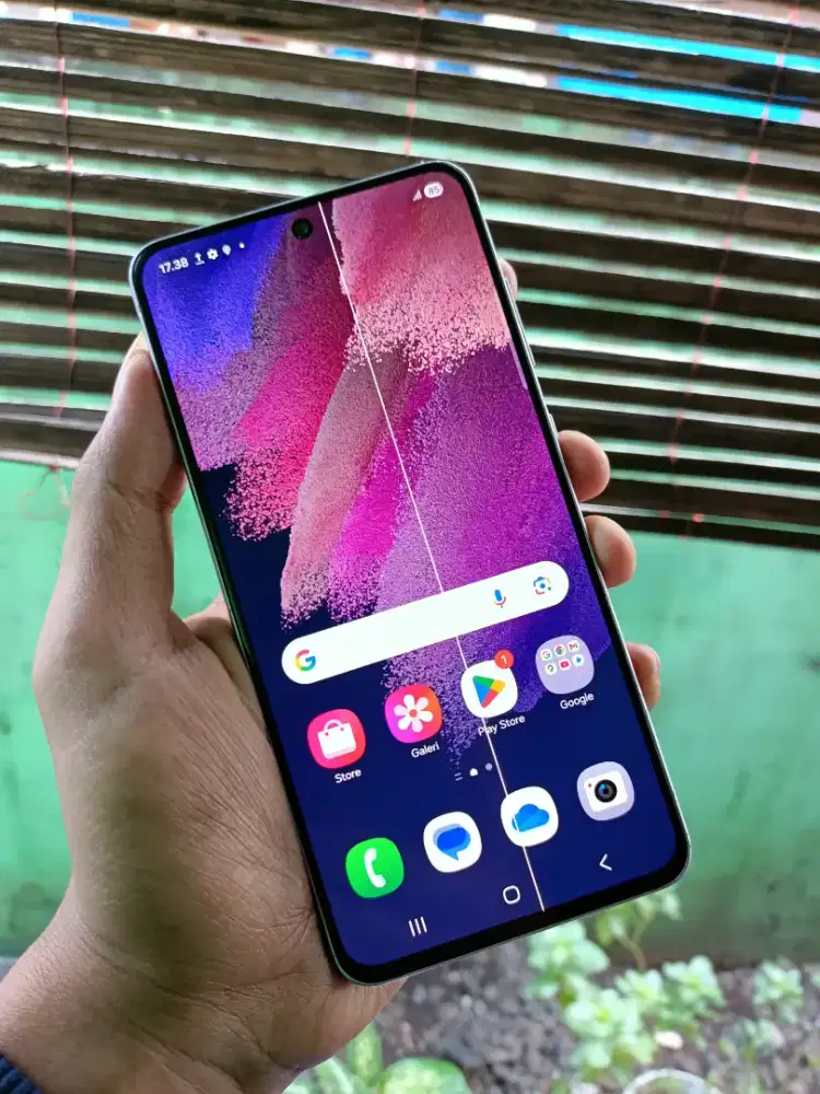 SAMSUNG S21 FE 5G