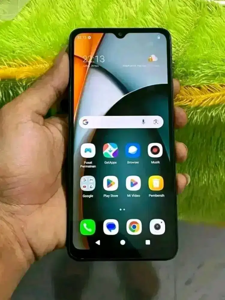 Jual Redmi A3 Batangan