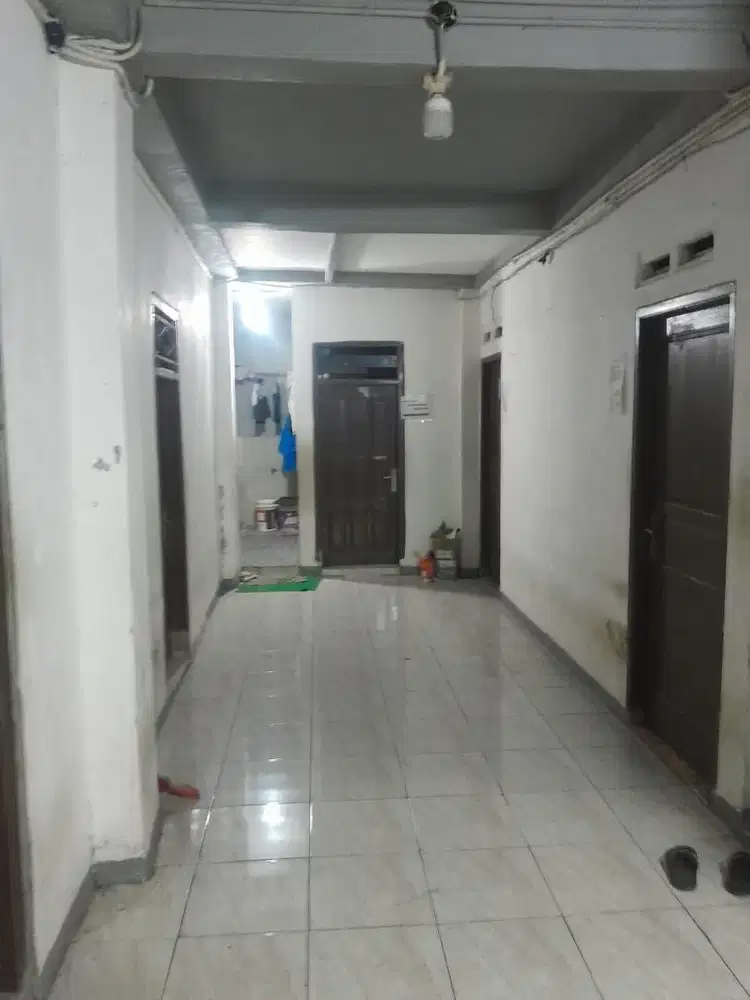 Kontrakan Di Pasar Minggu