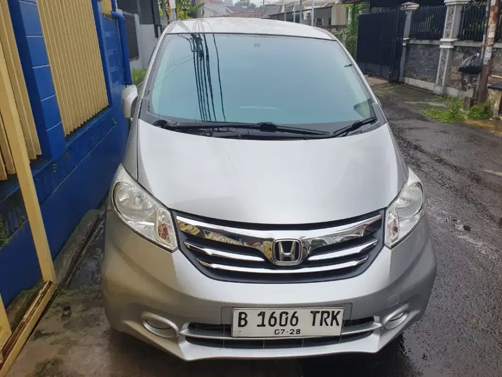 Fred PSD Ac dobel tdp 5 jt