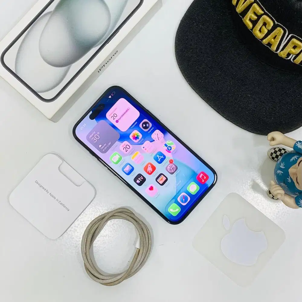 Second iphone,blck 128gb,ex ibox
