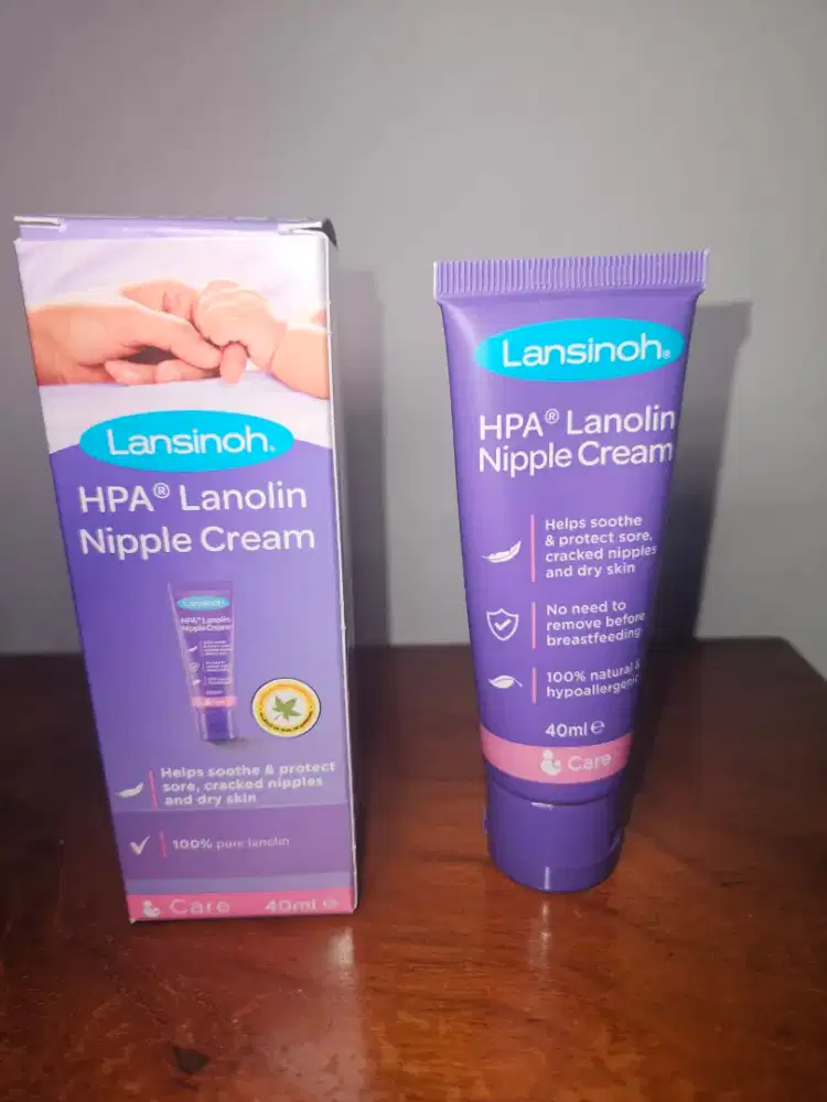 Lansinoh Nipple Cream 40 ML