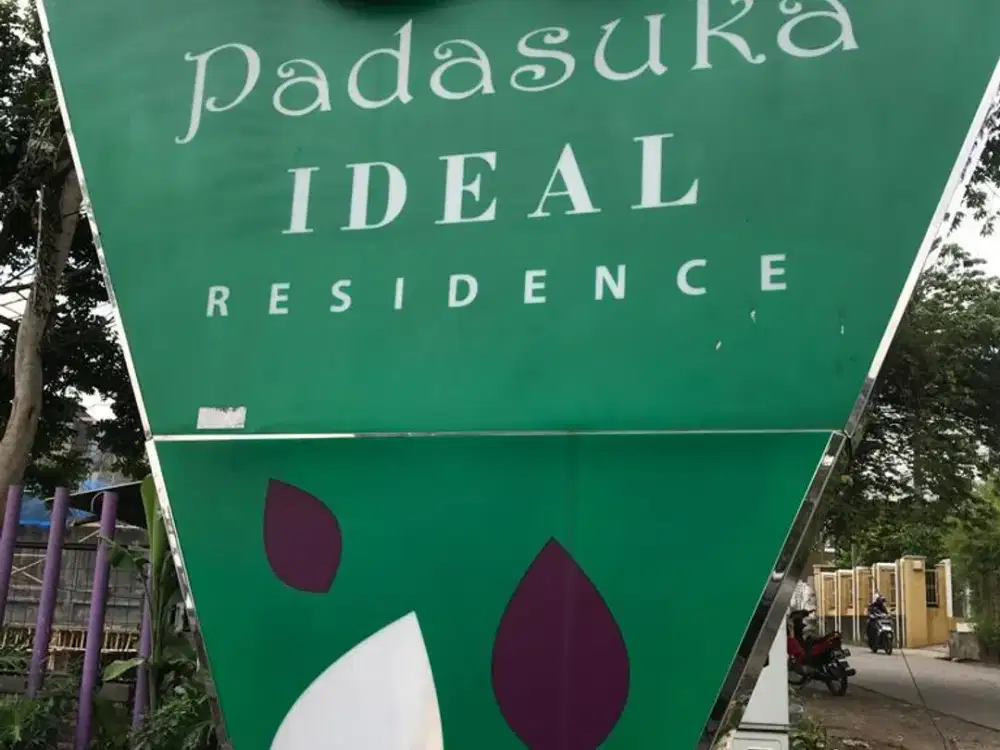 #RN#Murah!!! Dijual cepat kavling padasuka ideal  520 m SHM harga 950 juta nego lagi bisa termin 2 x pembayaran