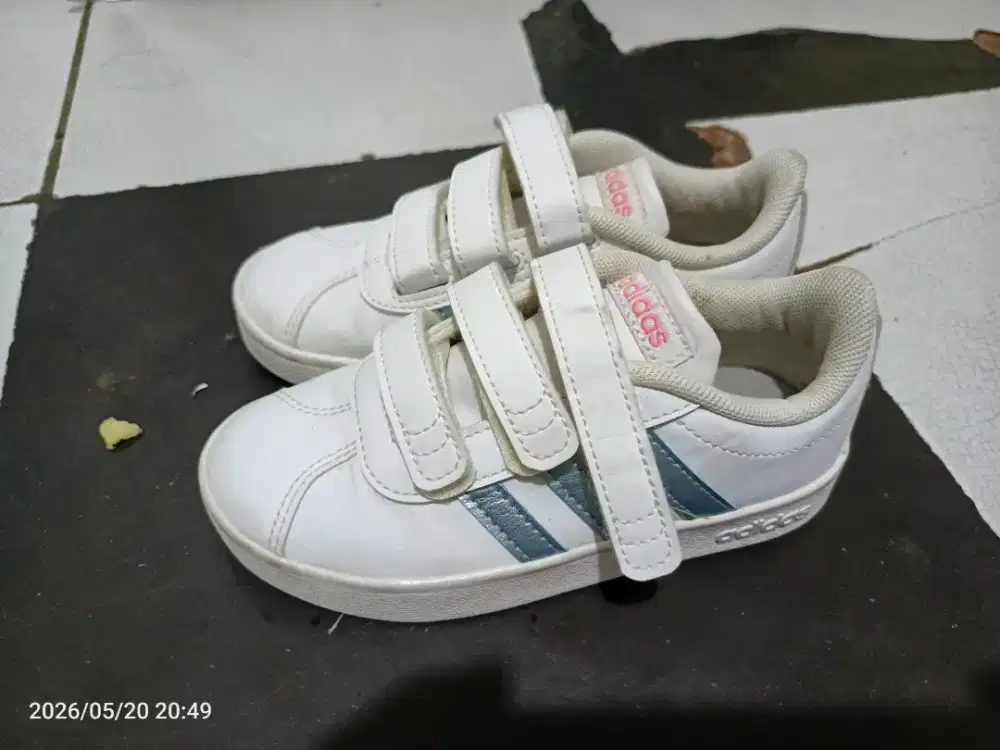 Adidas anak original
