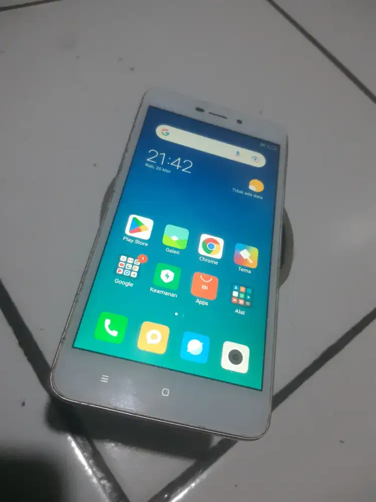 Xiaomi redmi 4a 2/16gb