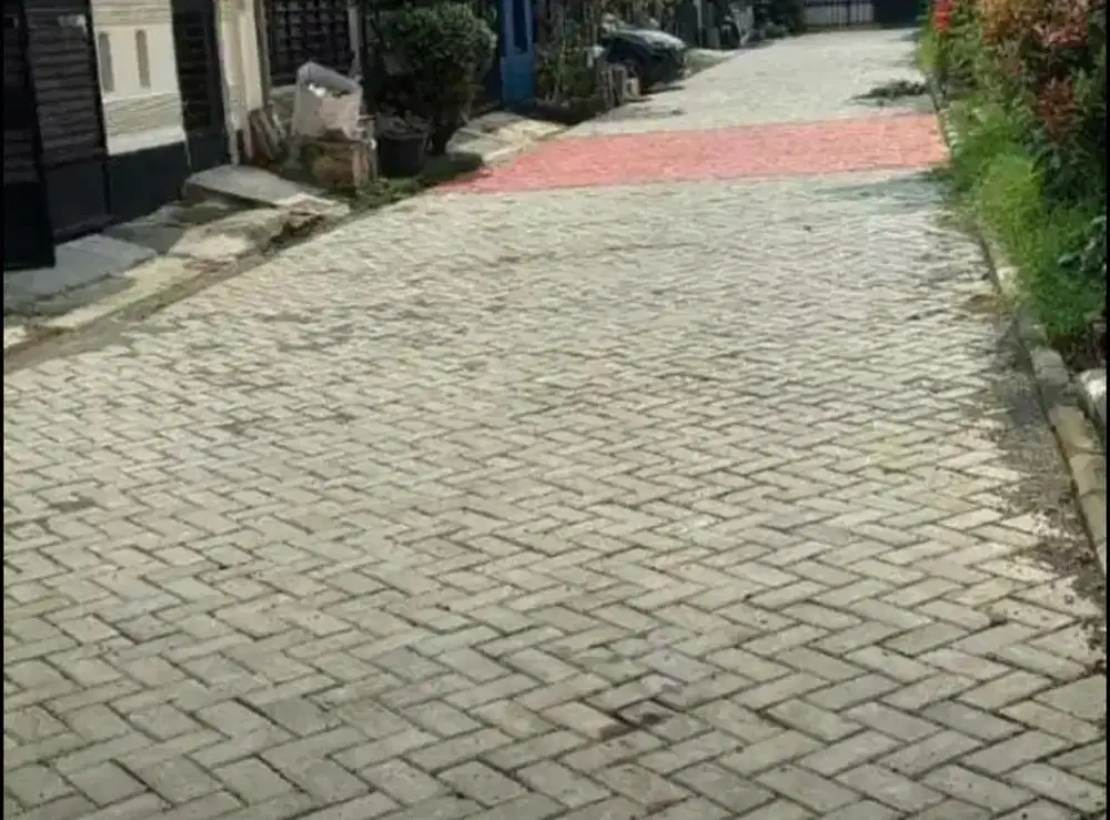 Murah banget, medang lestari row 2 mobil cuma 900 juta an