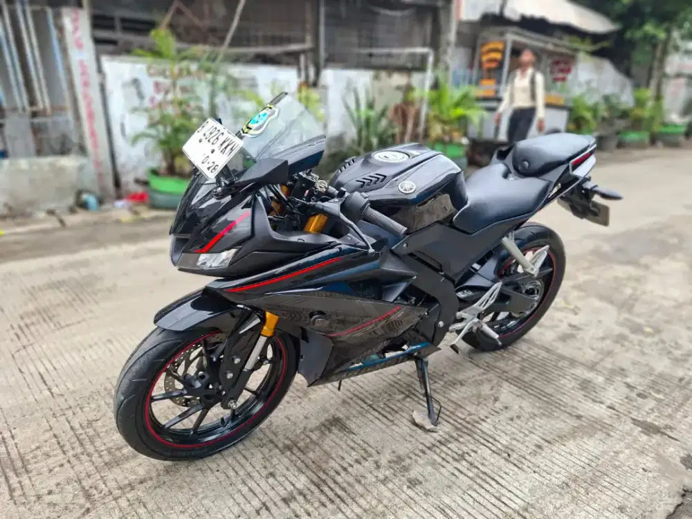 R15 2018 VVA PJK ON