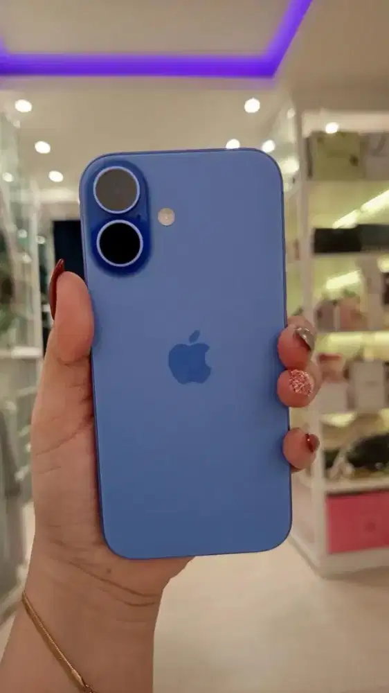 Iphone 16 basic 256gb ibox