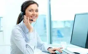 Customer Service provider wifi