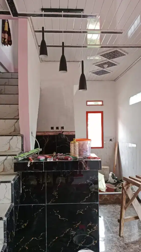 Jasa instalasi listrik