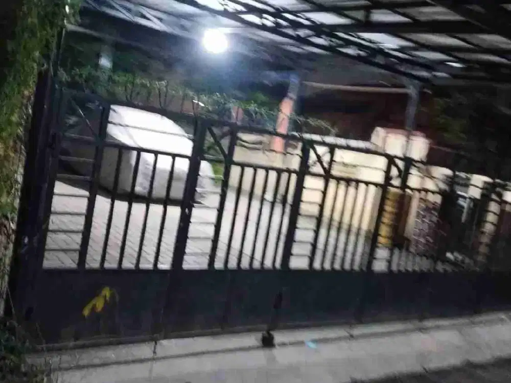 Dijual Tanah Kavling Bebas Banjir Di kelapa Dua Depok