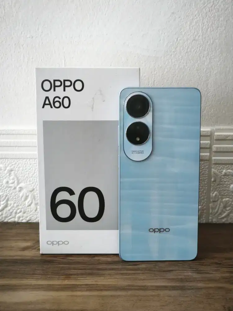 Oppo A60 ( 8/128 )