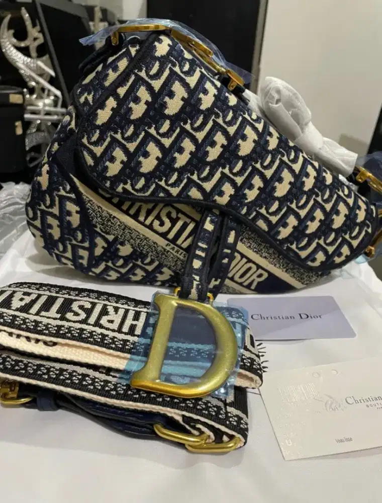 Sling bag Dior wanitw
