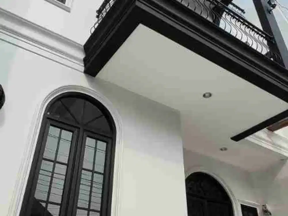 TENGAH KOTA KWALITAS BINTANG LIMA HARGA KAKI LIMA 1.9M NEGO