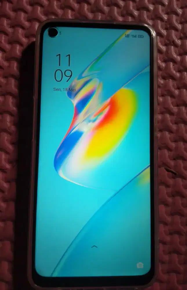 Hp oppo A54 ram4,64