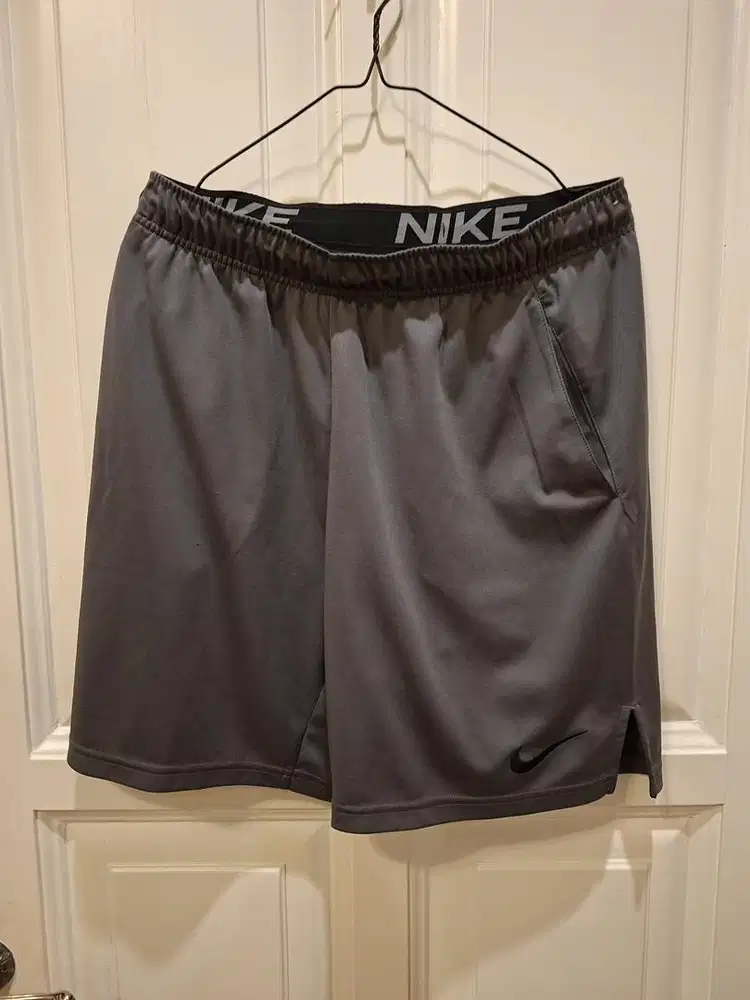 celana nike running original