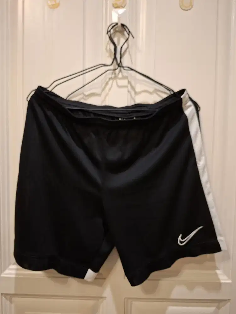 celana nike running original
