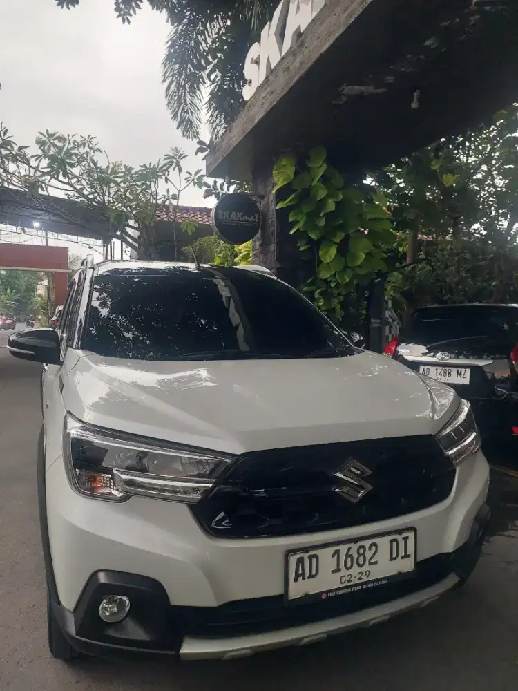 Xl7 beta hybrid 2024/23 matic AD tangan pertama
