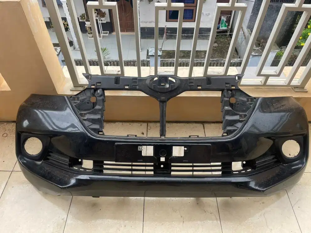 Bumper toyota Avanza