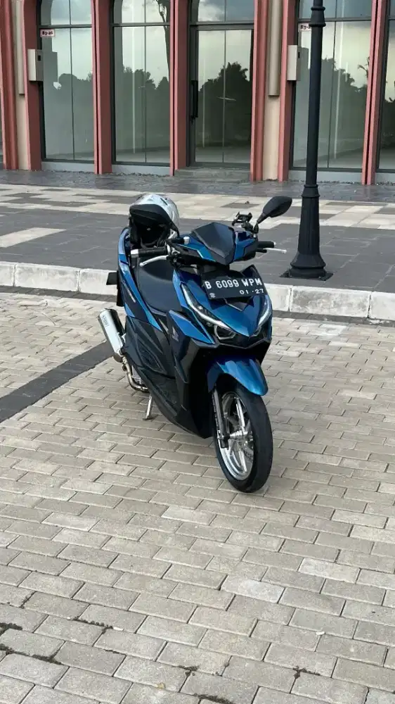Vario LEDOLD 2017 Full Modif