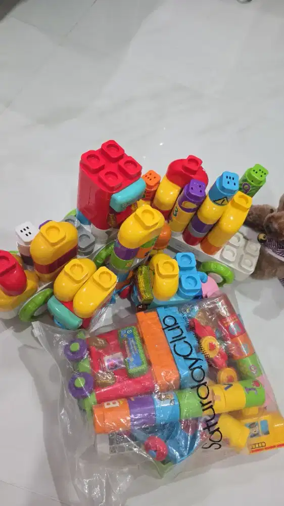 Leap Frog - Leap Builder