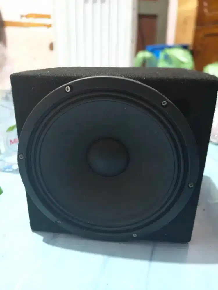 Speaker sama boks
