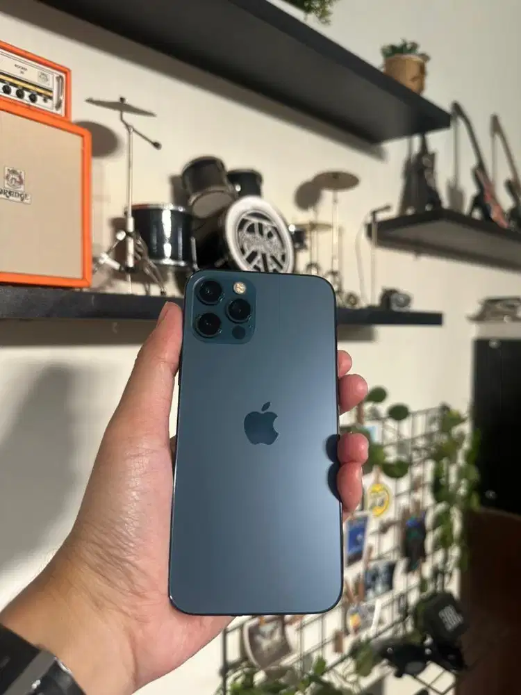 iPhone 12 Pro 128