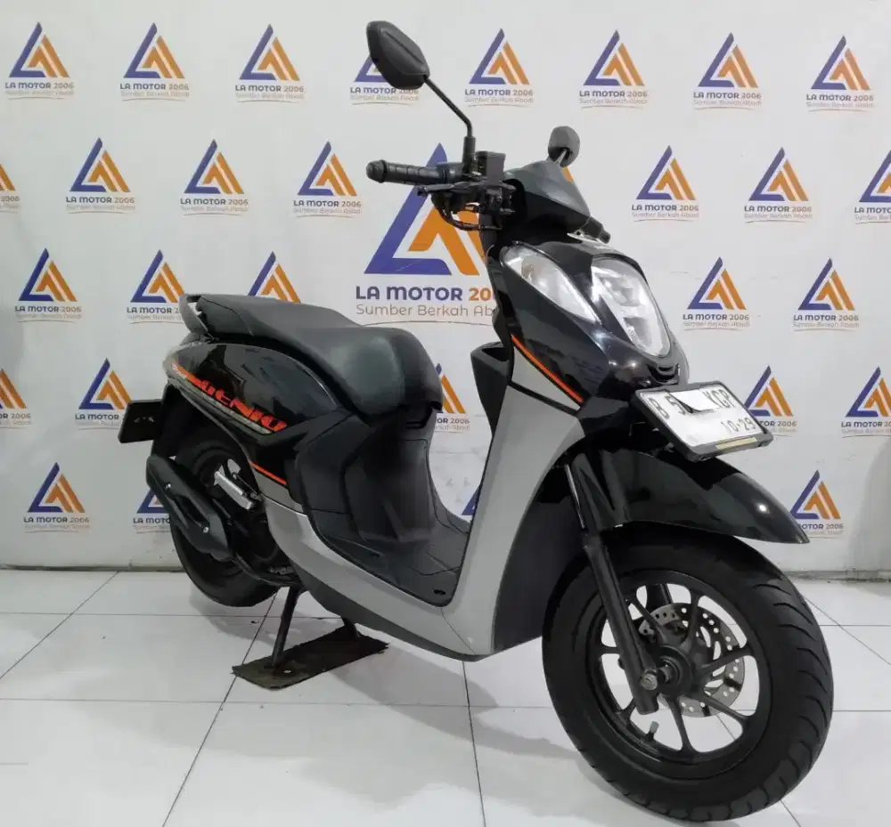 GENIO CBS 2024 | SIAP PAKAI | KREDIT/CASH