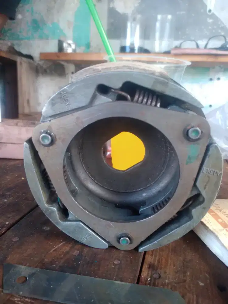 Kampas cvt scoopy k16 & k93