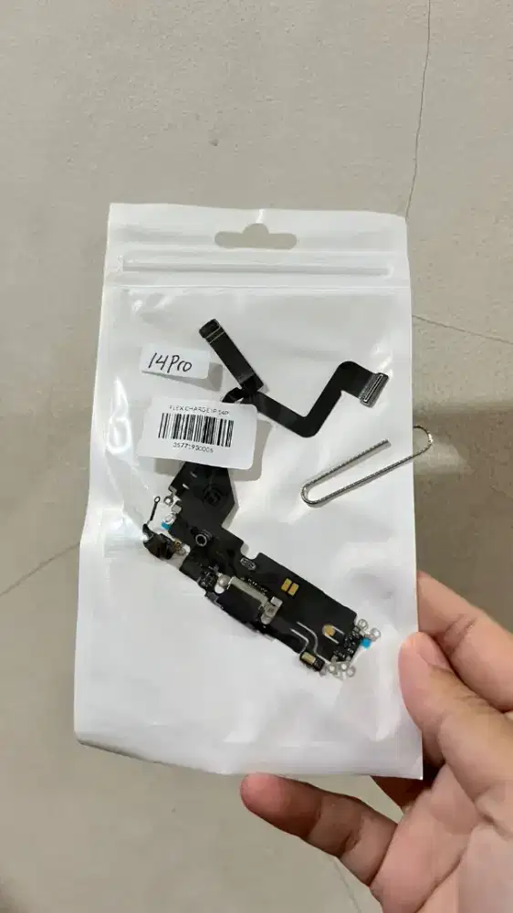 flex charger ip 14 pro