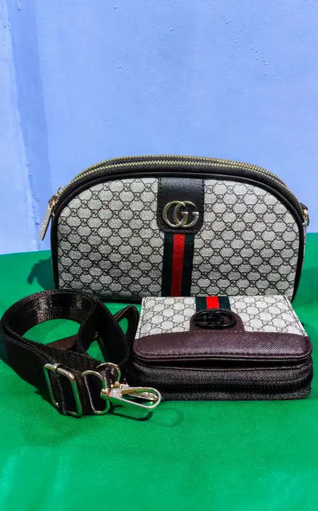 Sling bag wanita GC TB