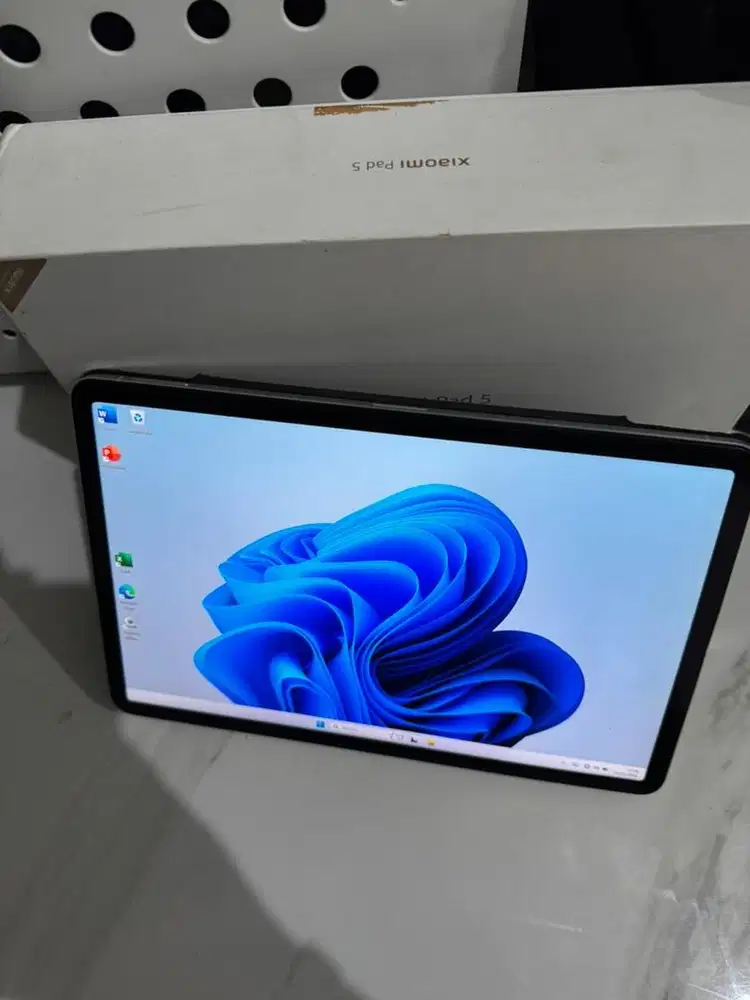 Xiaomi Mi Pad 5 Dual Boot Windows 6/256