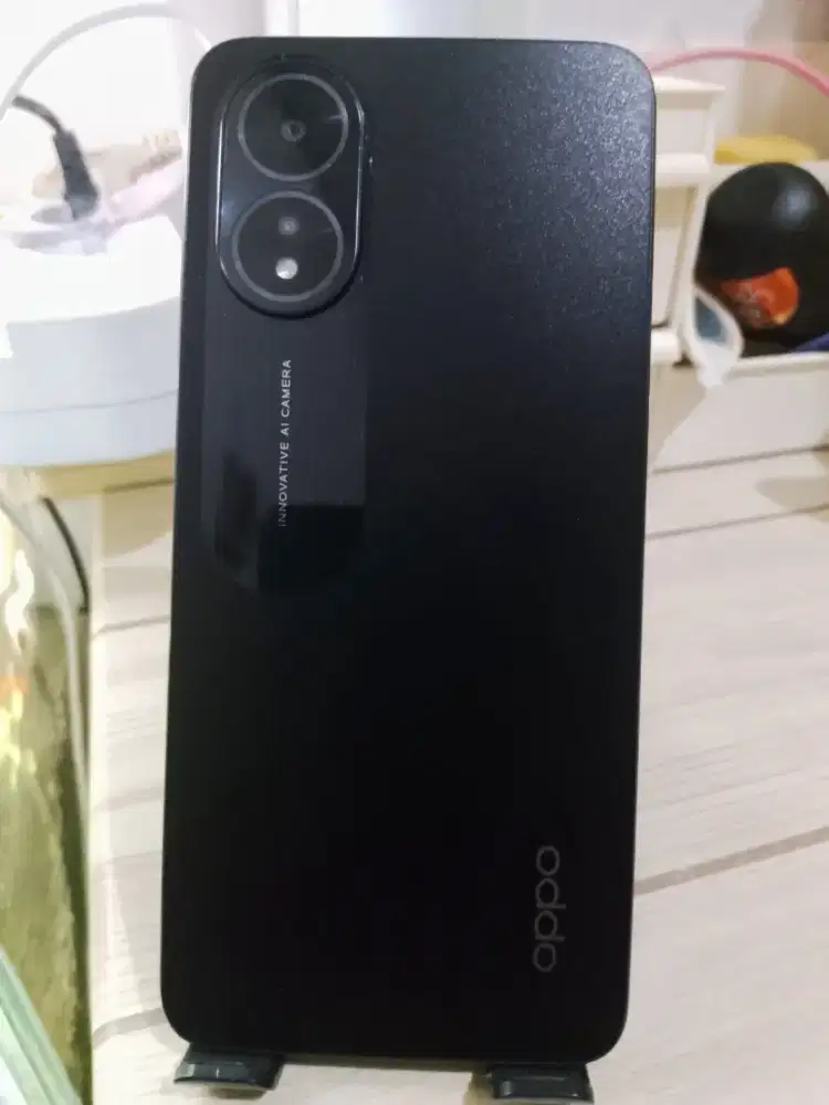 Oppo a18 RESMI OPPO
