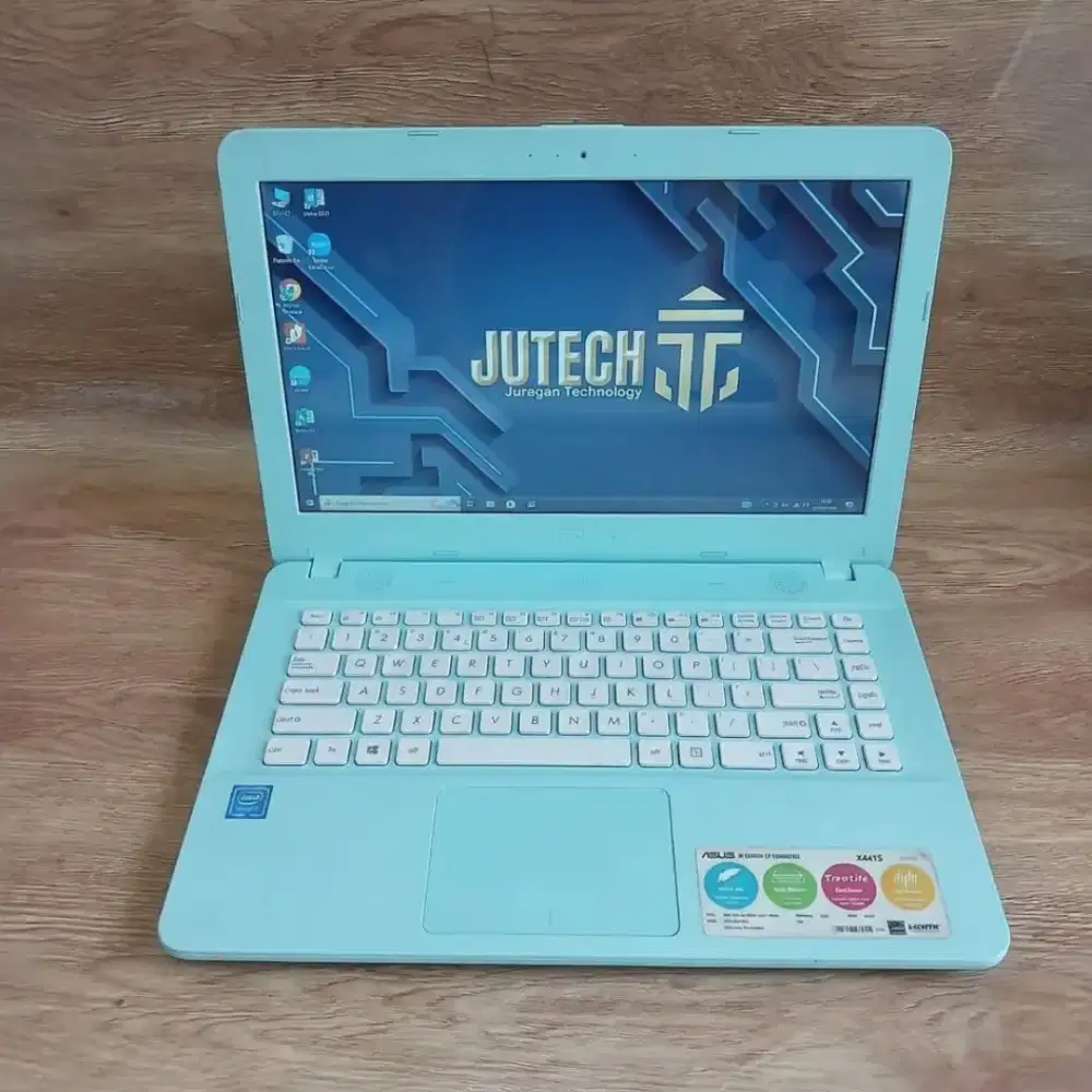 Jual laptop asus