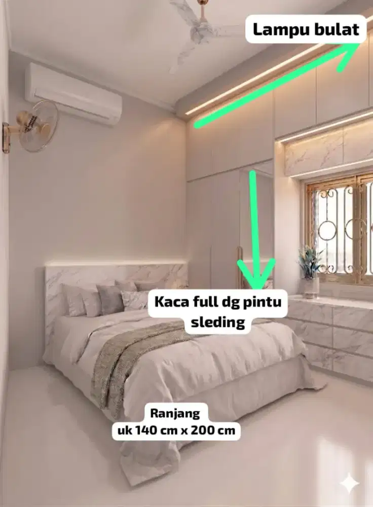 Desain interior