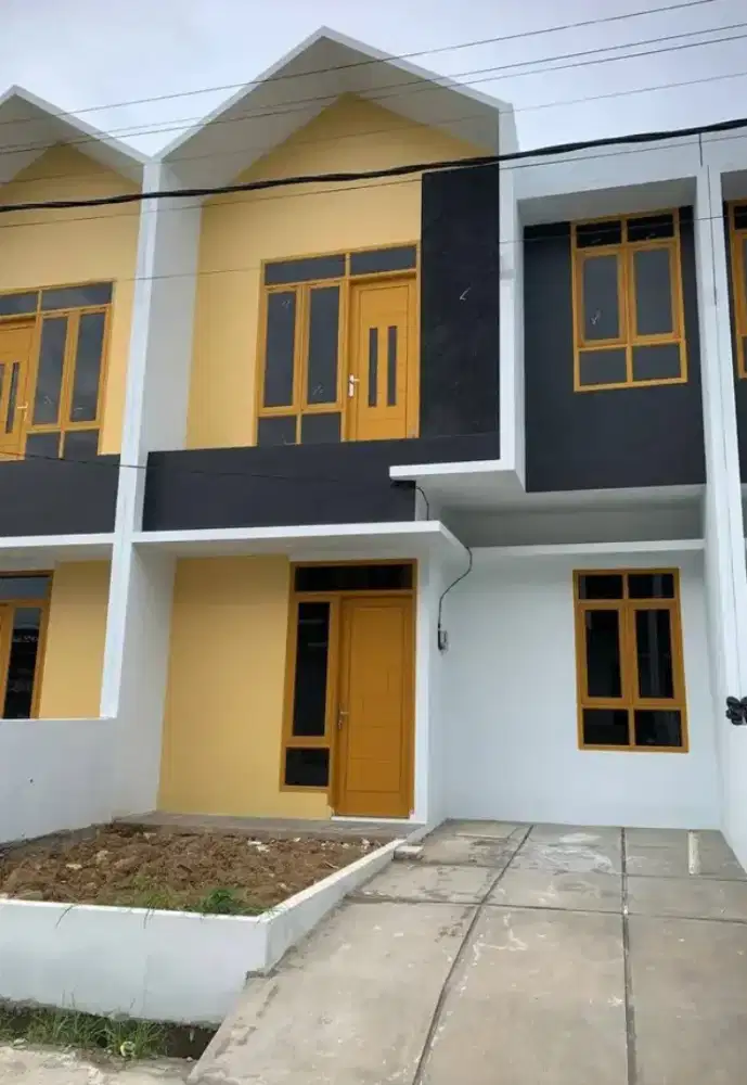 Jasa Bangunan renovasi borong dan harian