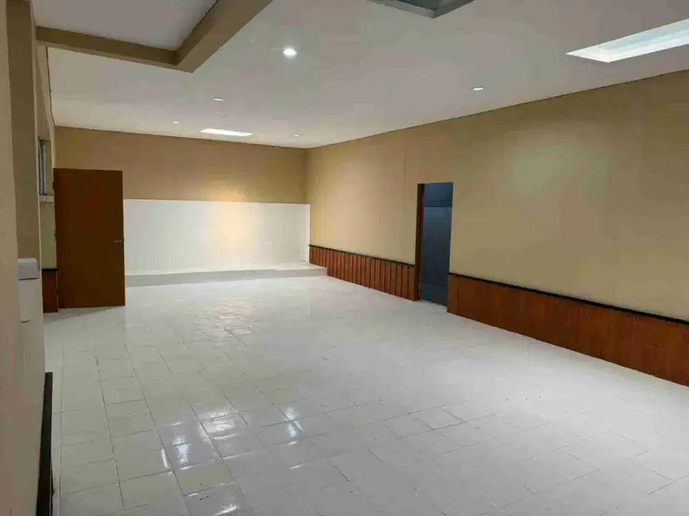 Disewakan Rumah di Pluit Karang Permai Utara