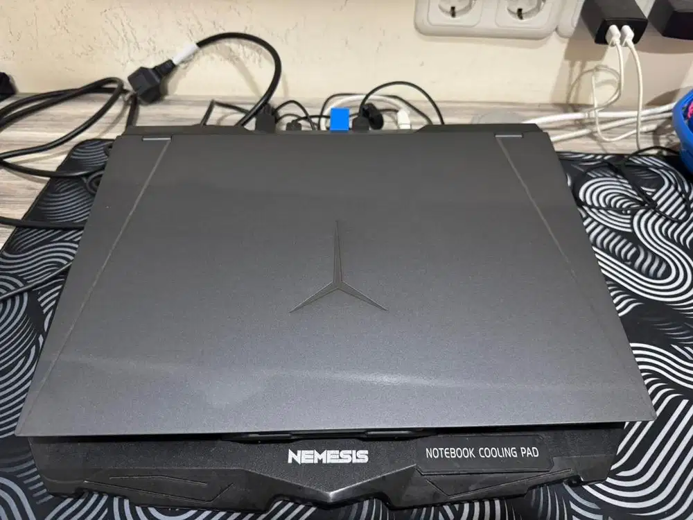 Laptop Gaming Lenovo Legion 5 Pro
