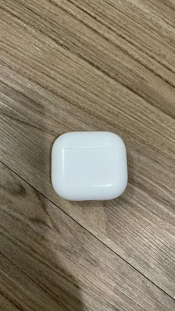 Airpod gen 4 ANC ibox