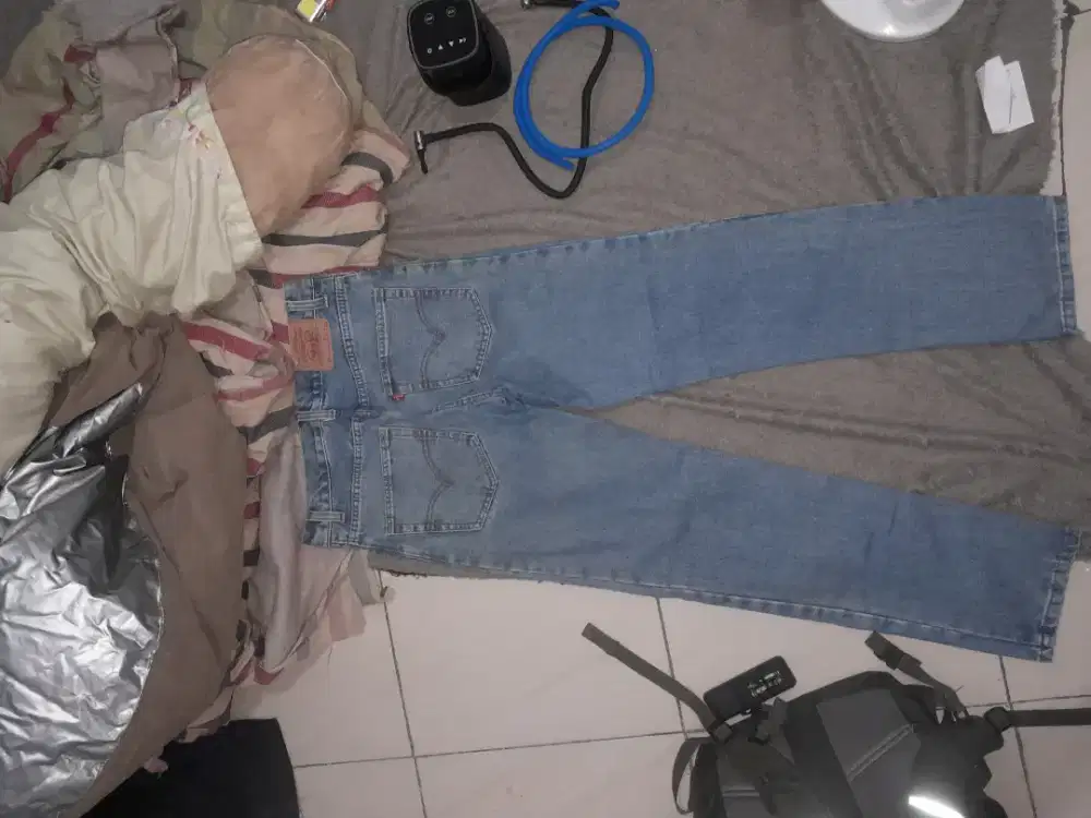 jeans levi strauss&co