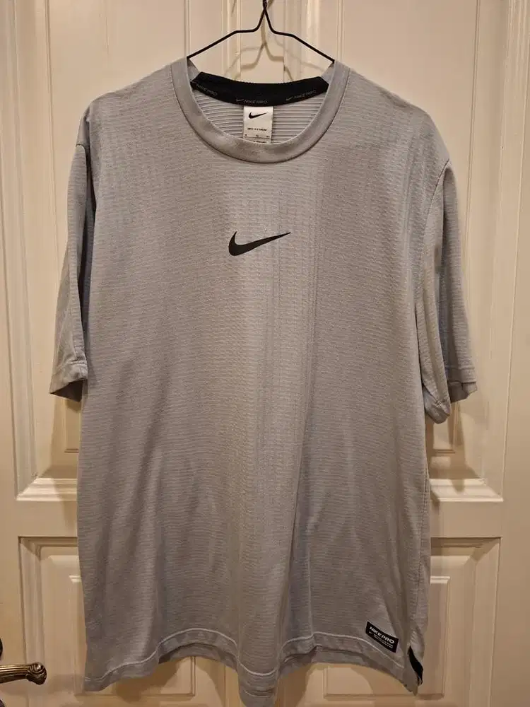 baju lari nike original